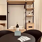 Zaro Apartment