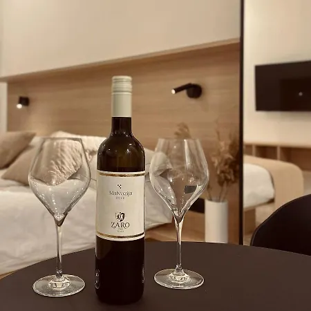 Apartamento Zaro Izola