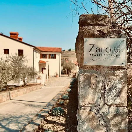 Zaro * Izola