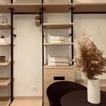 Apartment Zaro