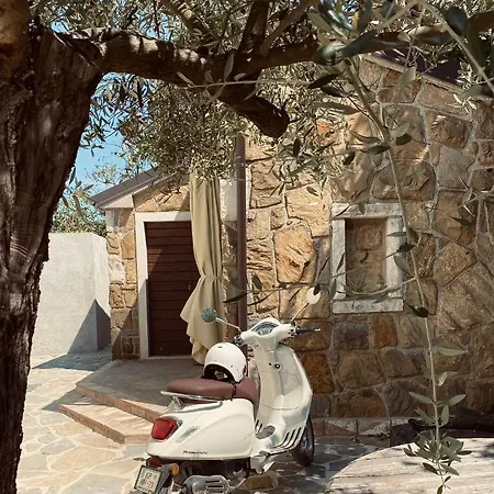 Zaro Appartamento Izola