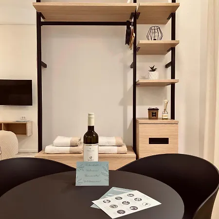 Zaro Apartamento