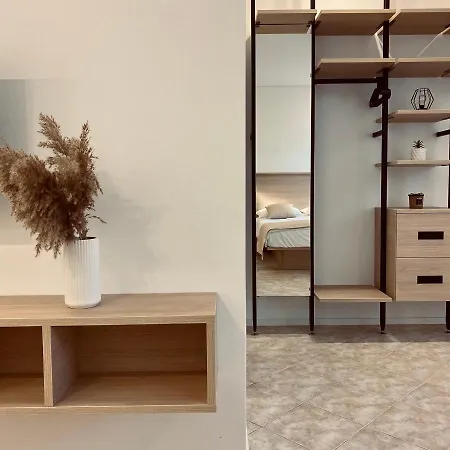 Apartment Zaro