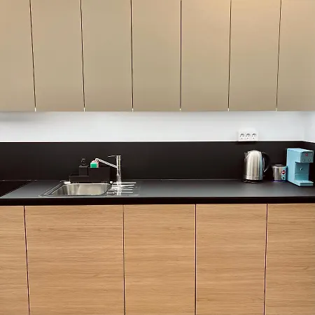 Apartment Zaro *