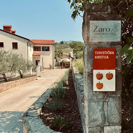 Zaro * Izola