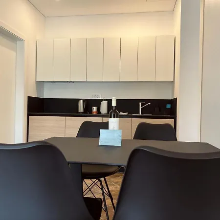 Apartment Zaro *