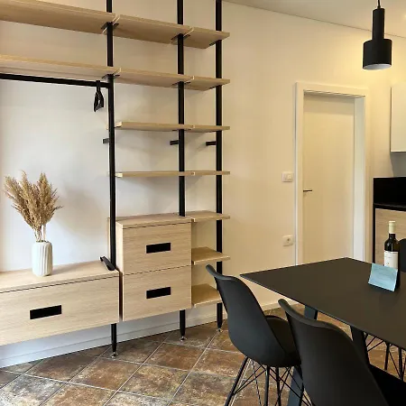 Apartment Zaro