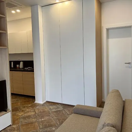 Zaro Apartment Izola