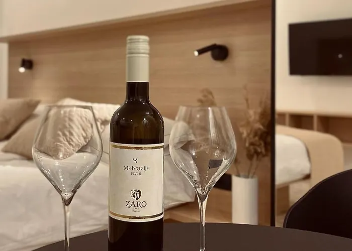 公寓 Zaro 伊佐拉