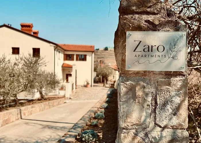 Zaro * Izola