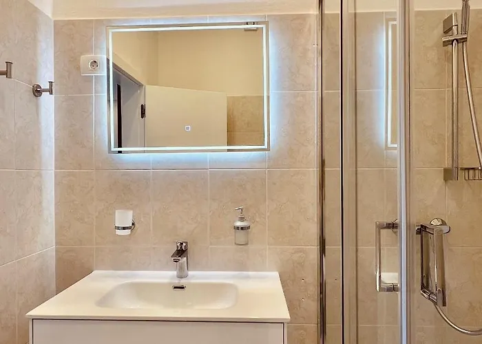 公寓 Zaro 伊佐拉