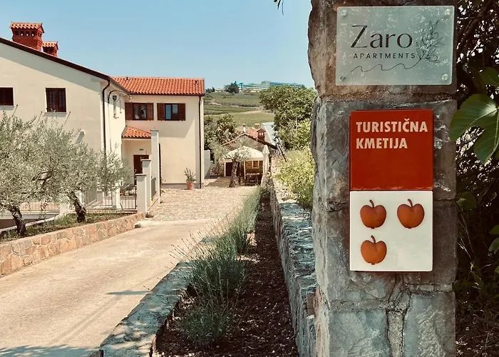 Zaro * Izola