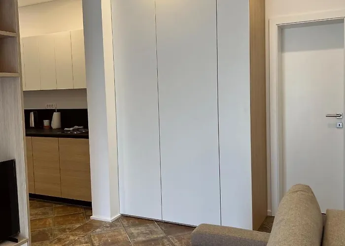 Zaro 公寓 伊佐拉